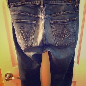 Men’s 7 For All Mankind Jeans